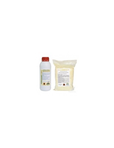 Aliosan grow 450 gr