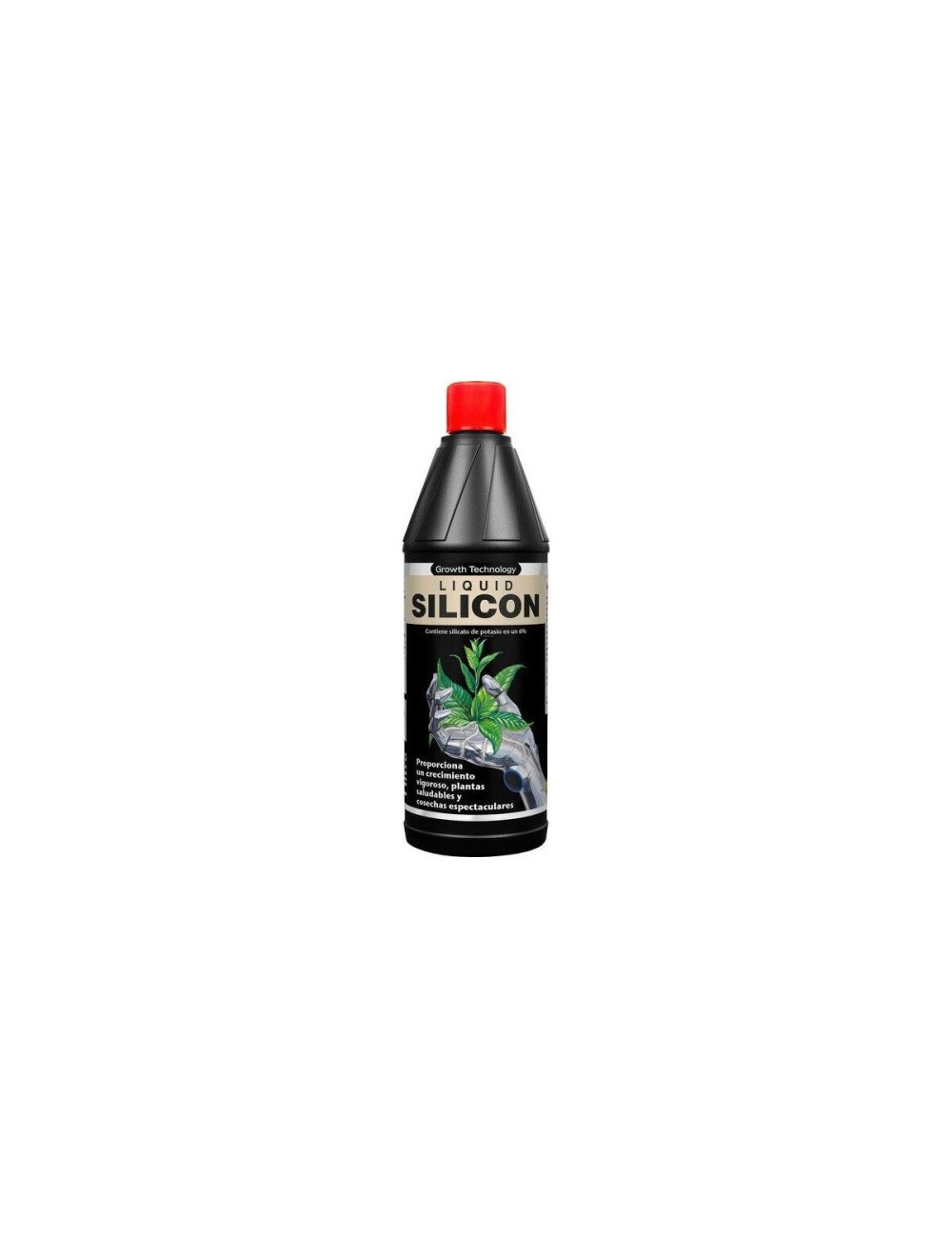 Liquid silicon