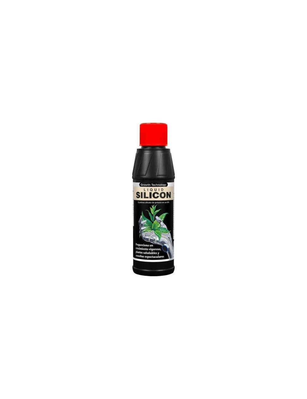 Liquid silicon