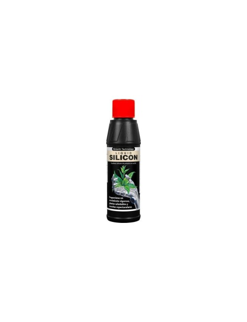 Liquid silicon