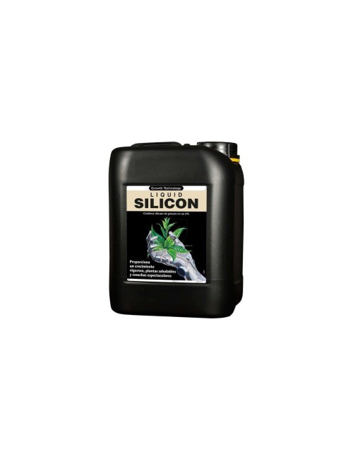 Liquid silicon