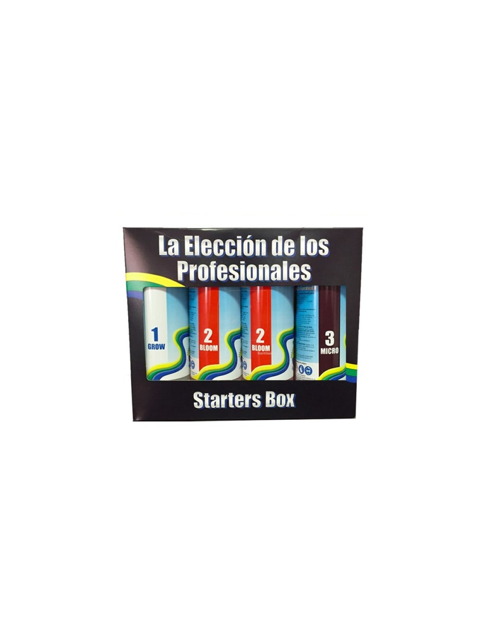 Dutch formula micro box (4vx 0,25 ml)