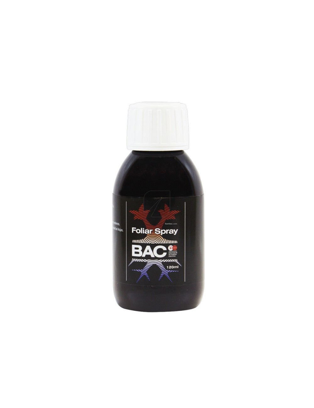 Foliar spray 120 ml