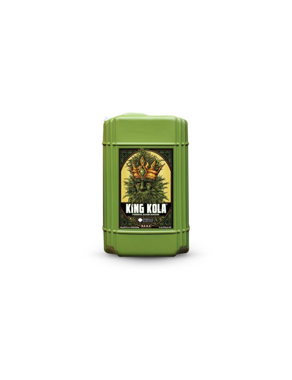 King kola