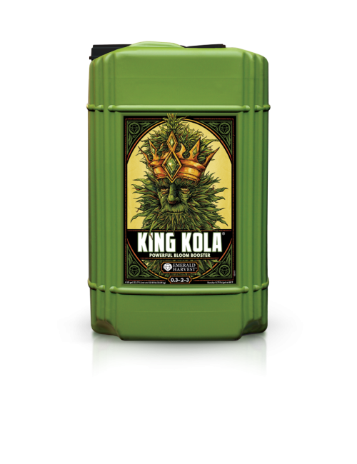 King kola