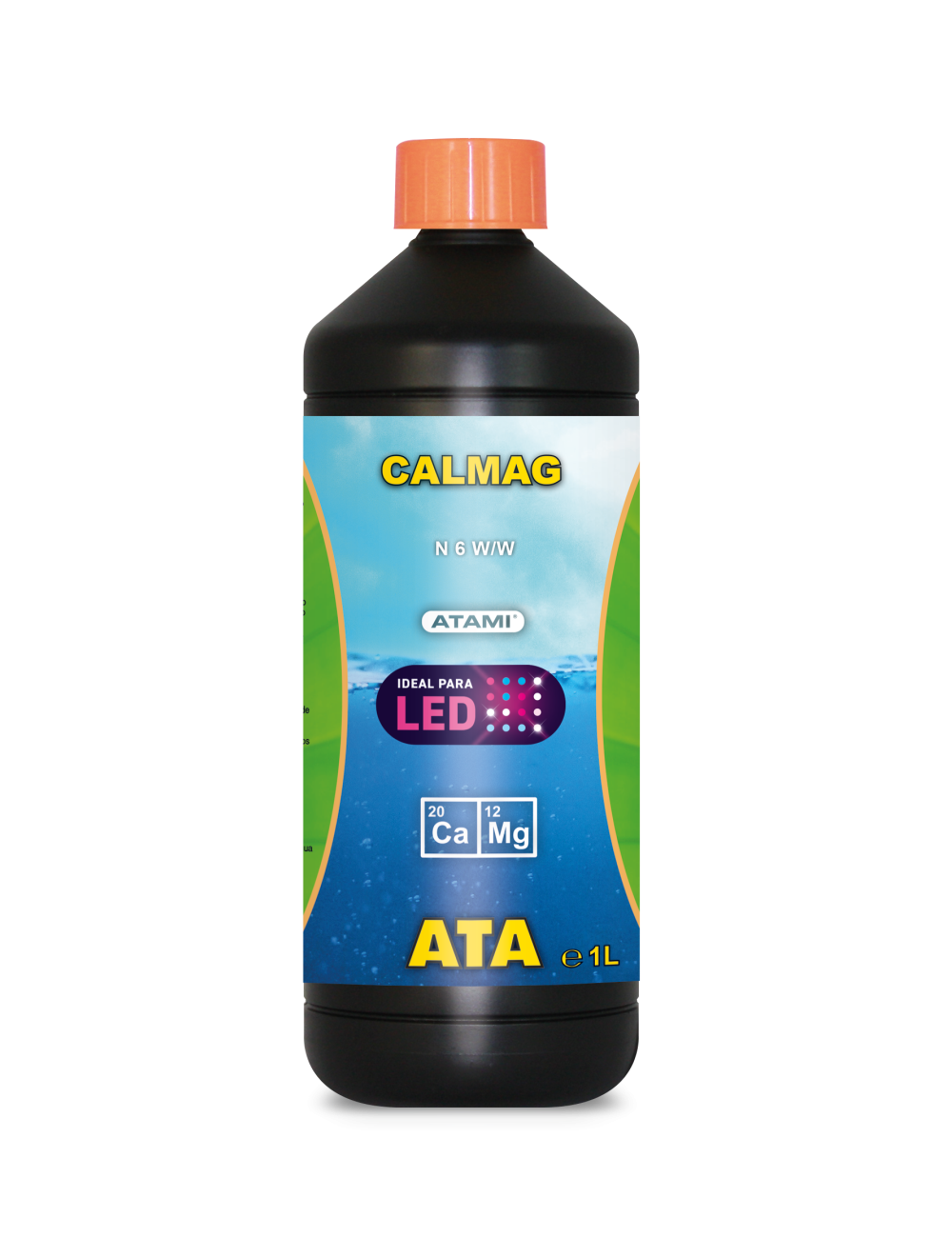 Ata calmag