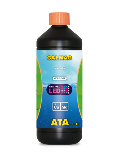 Ata calmag