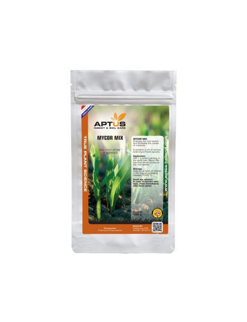 Mycor mix