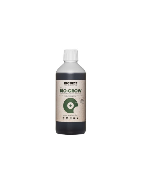 Bio·grow®
