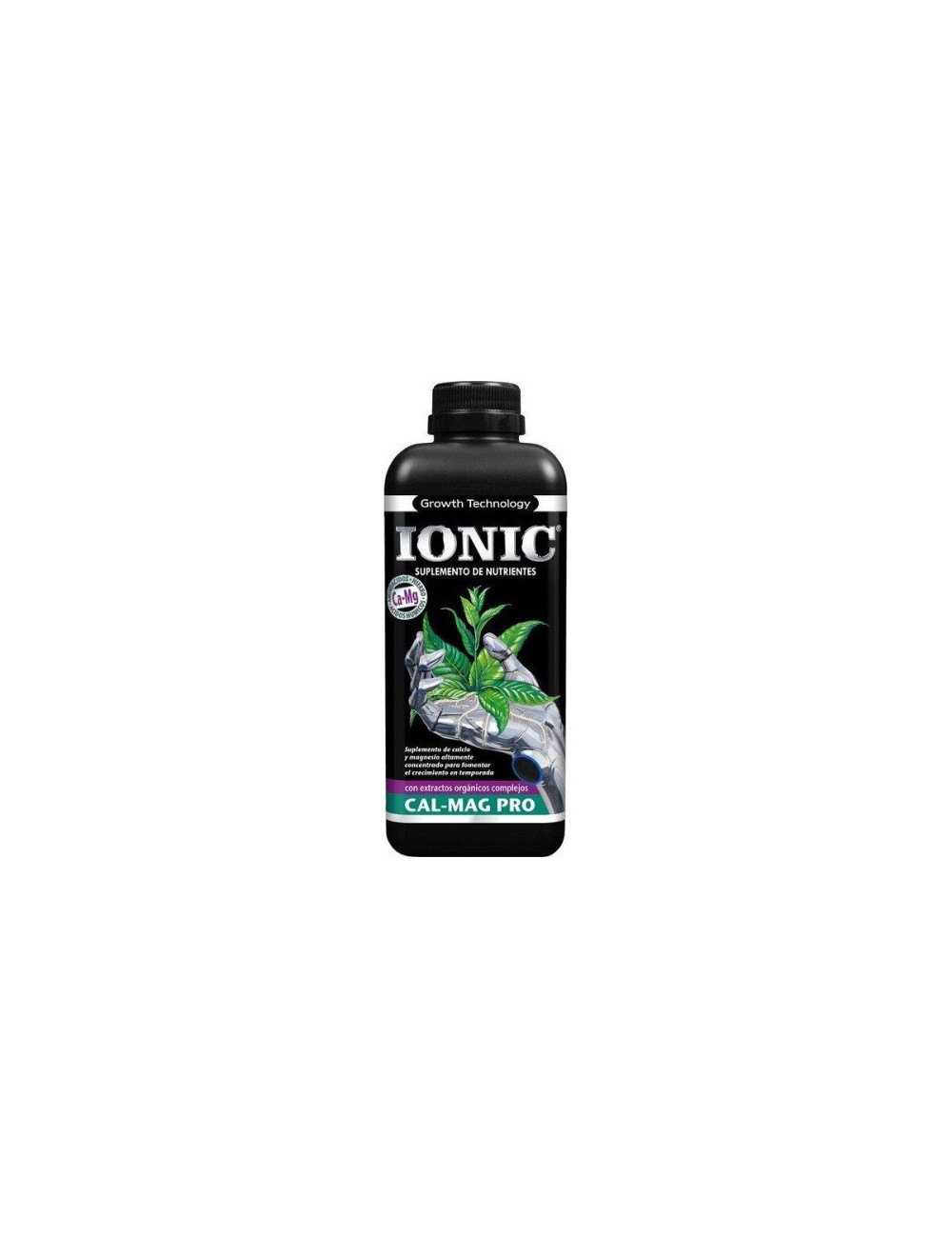 Ionic® cal-mag pro