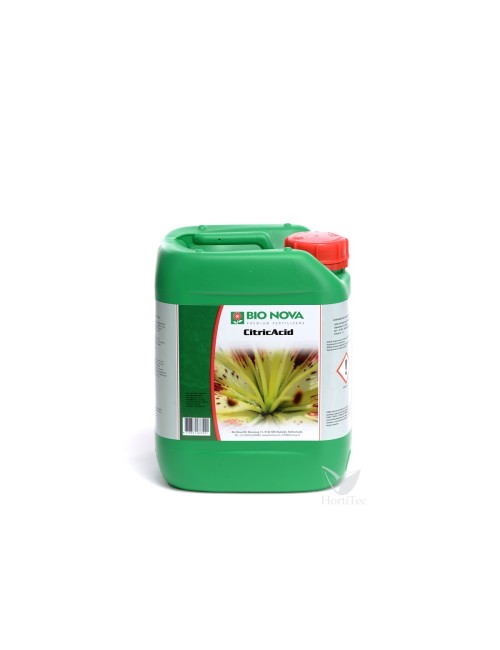 Citric acid 50%