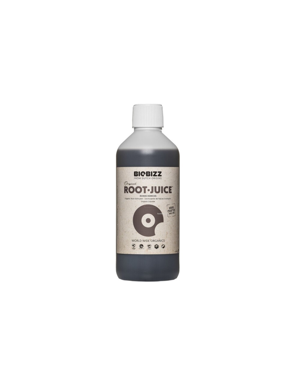 Root·juice(TM)