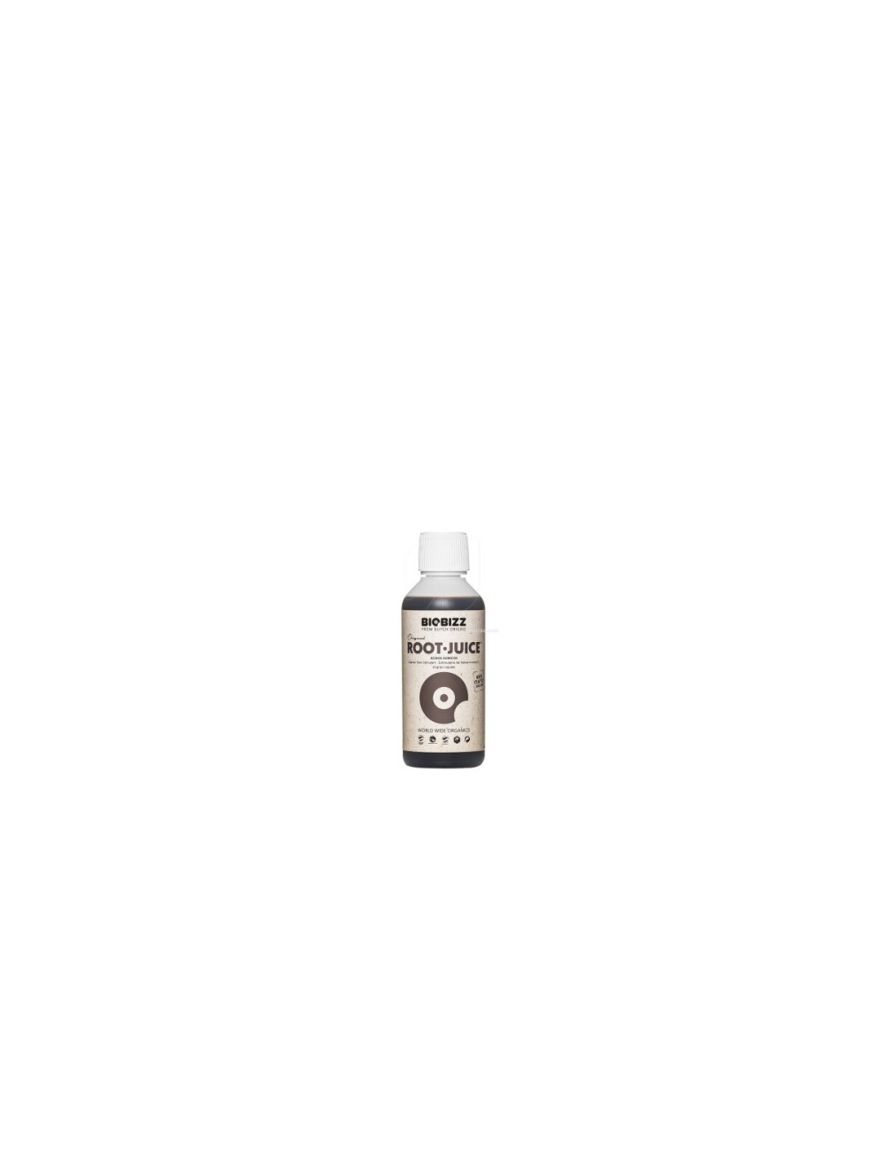 Root·juice(TM)