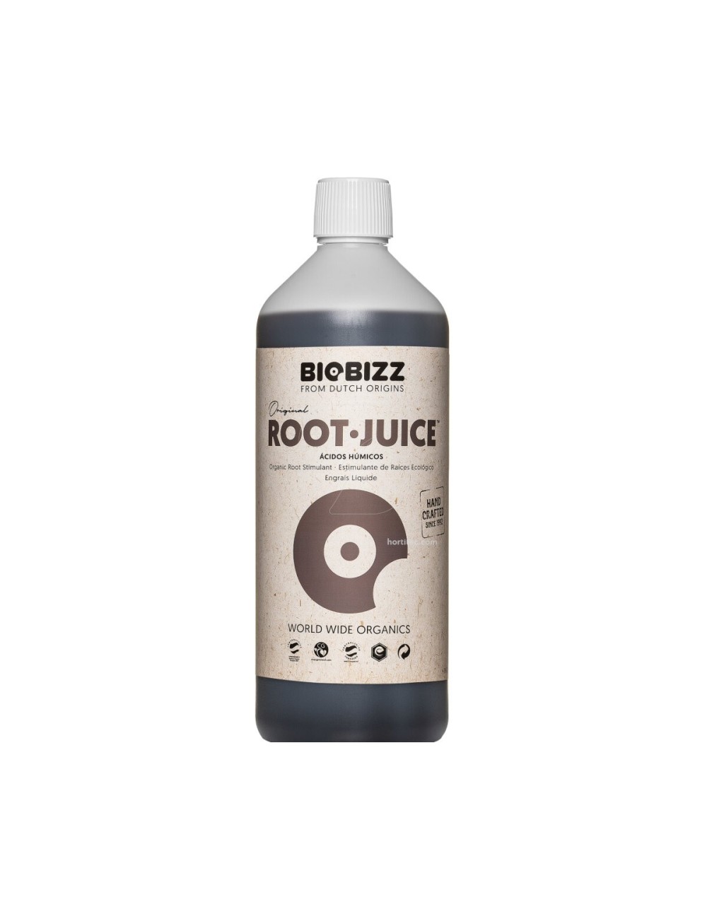 Root·juice(TM)