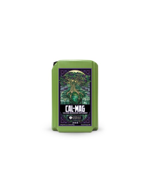 Cal-mag