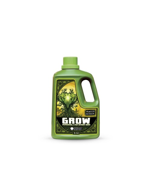 Grow prof 3 part