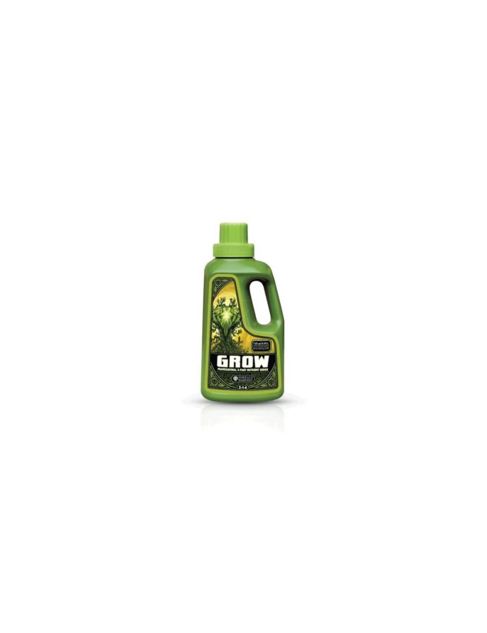 Grow prof 3 part
