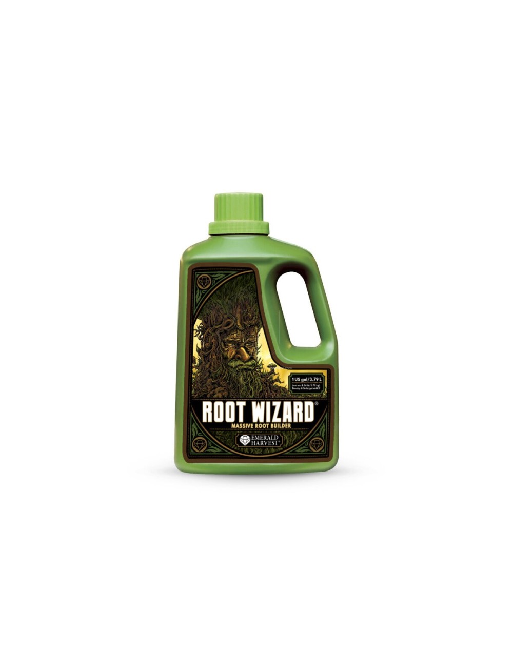 Root wizard