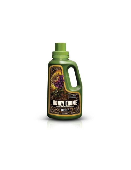 Honey chome