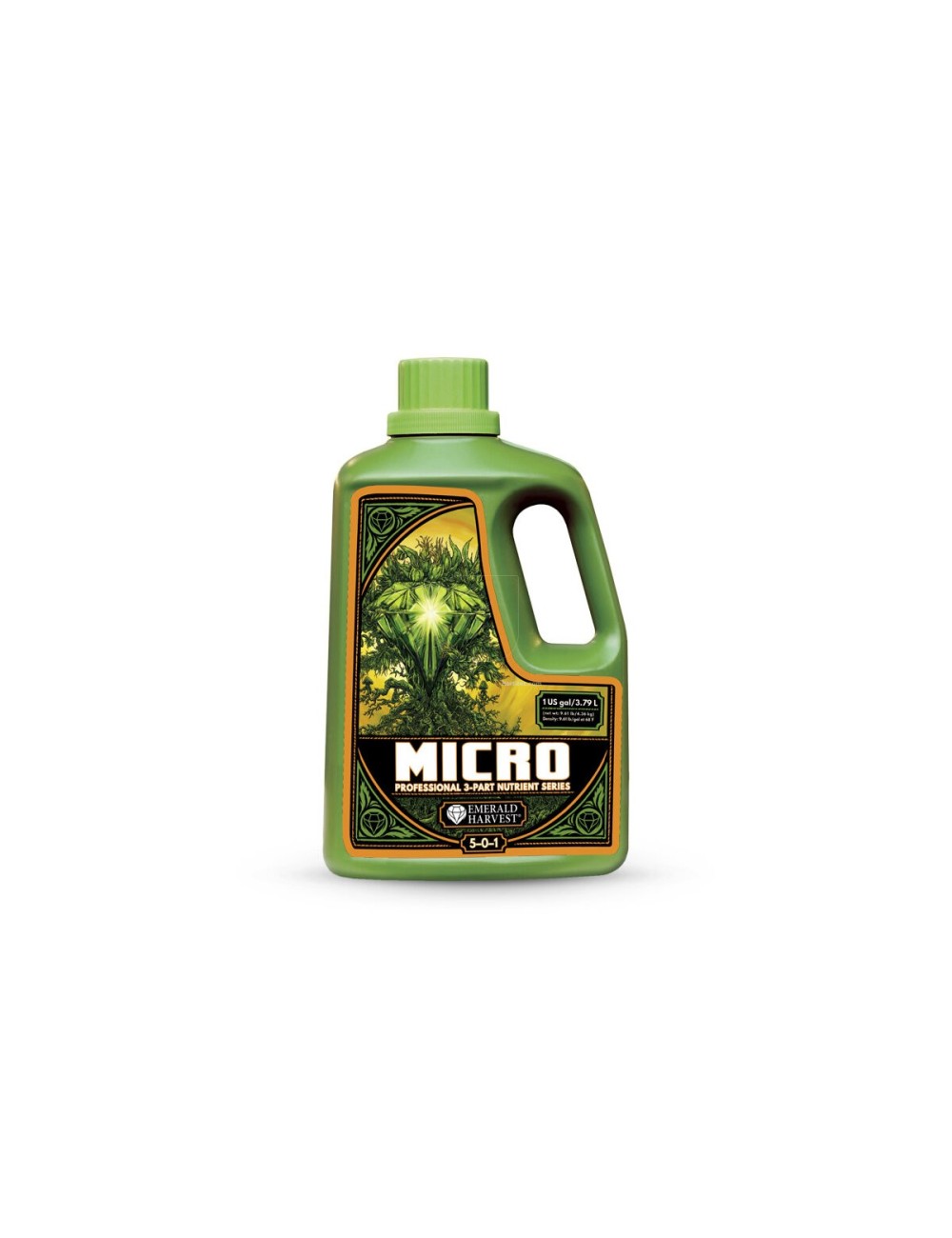 Micro prof 3 part