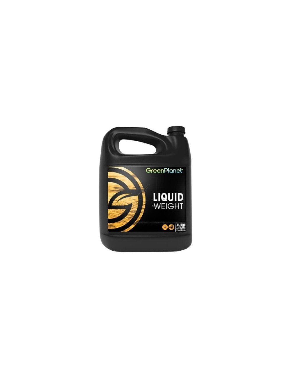 Liquid weight