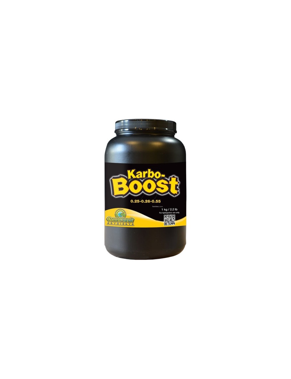 Karbo boost