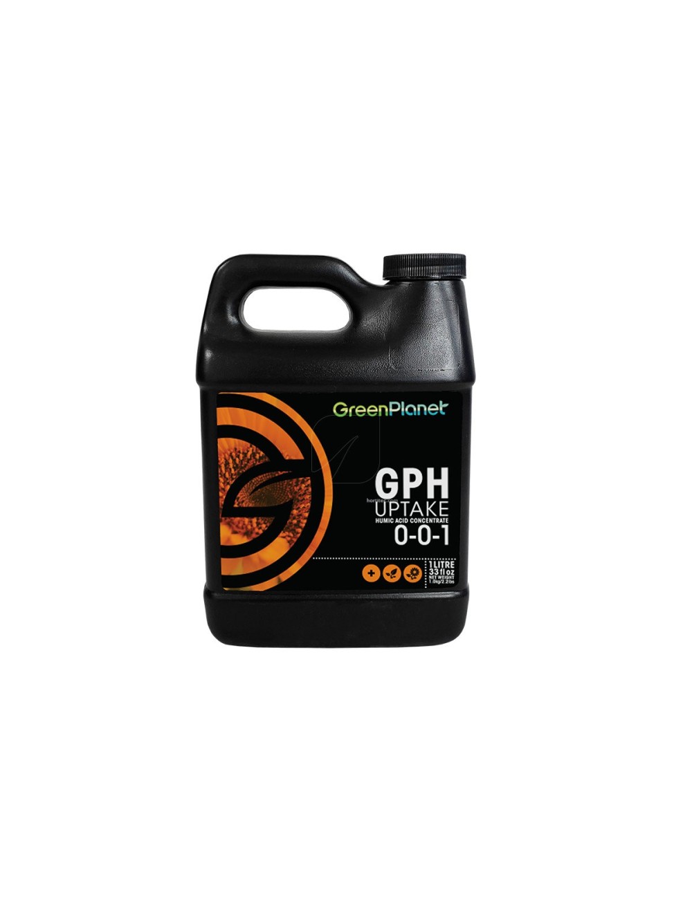 Gph uptake