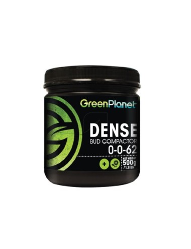 Dense