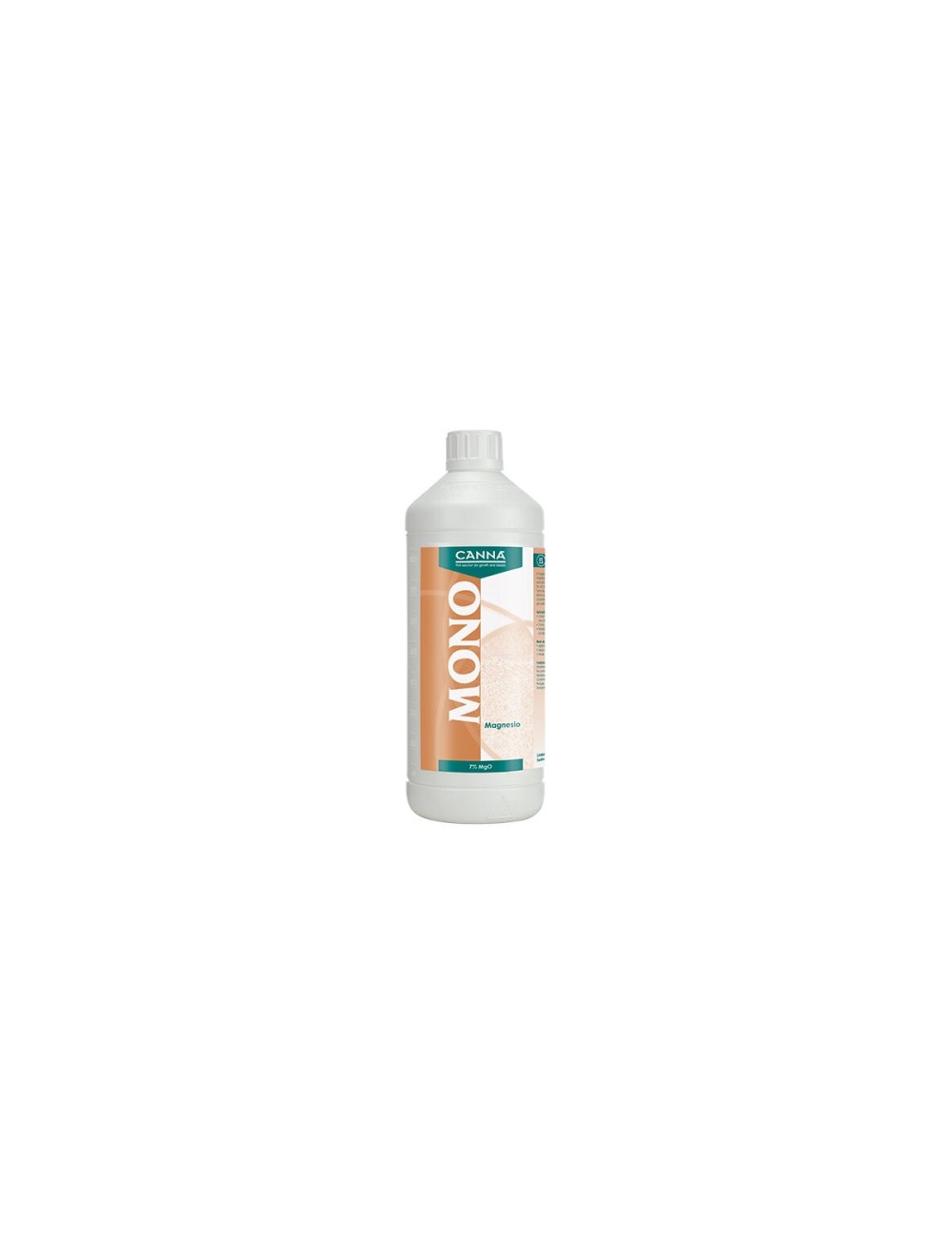 Magnesio 1 l