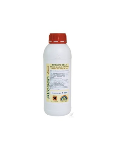 Aliosan grow líquido