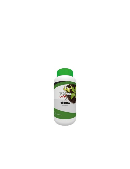 Hy-pro terra