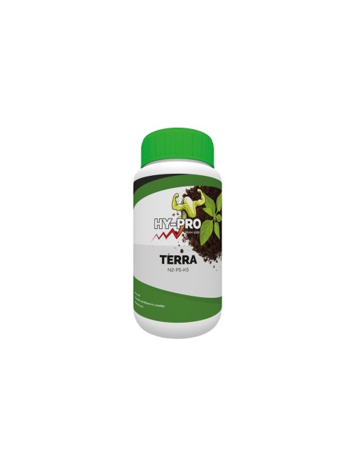 Hy-pro terra