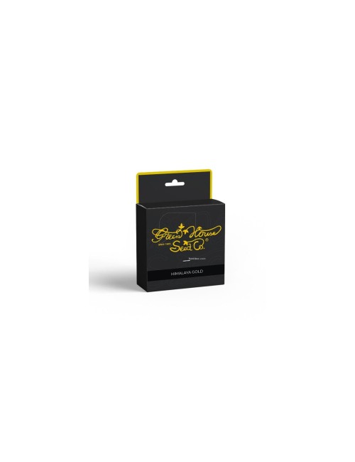 Himalaya gold