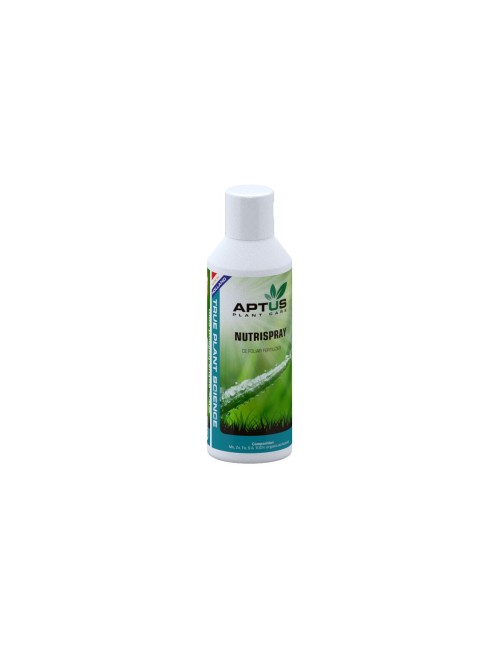 Nutrispray