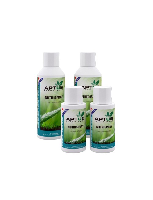 Nutrispray
