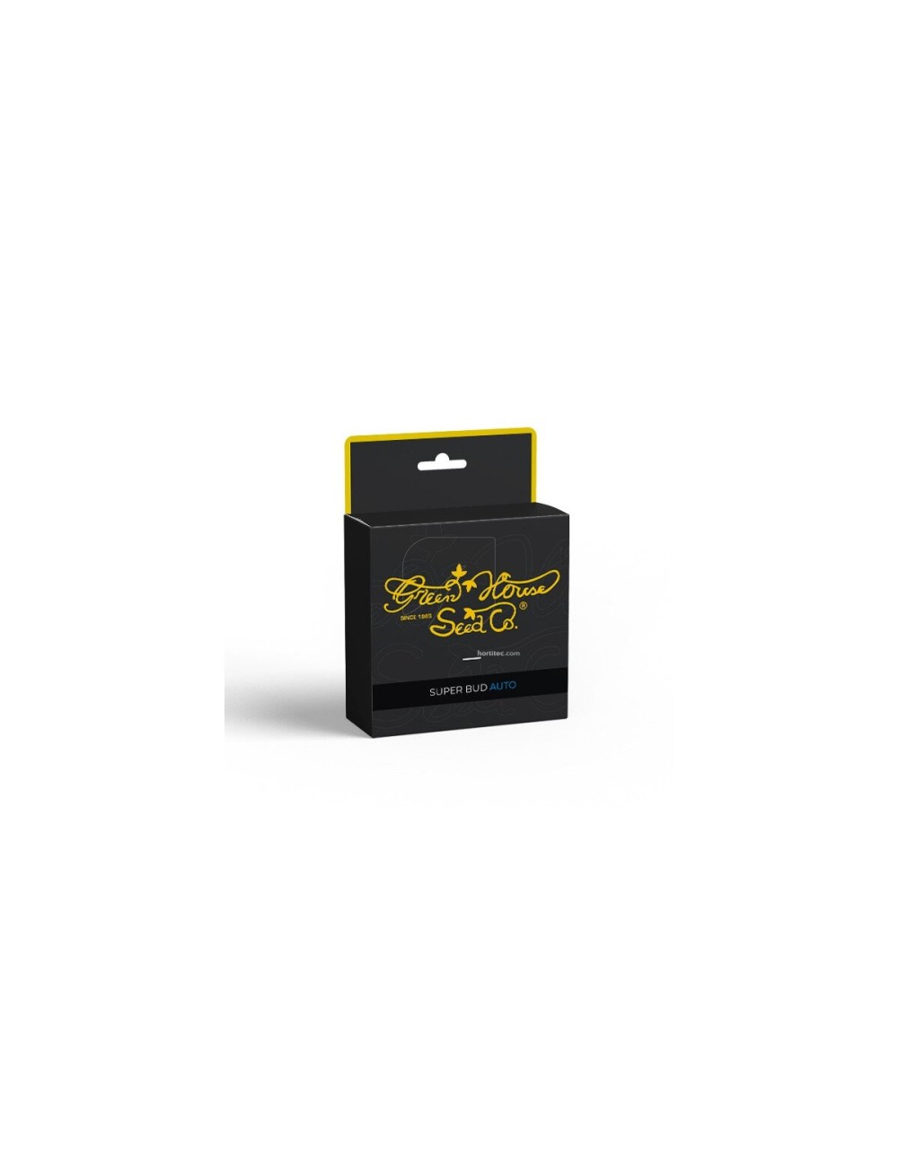 Super bud auto green house