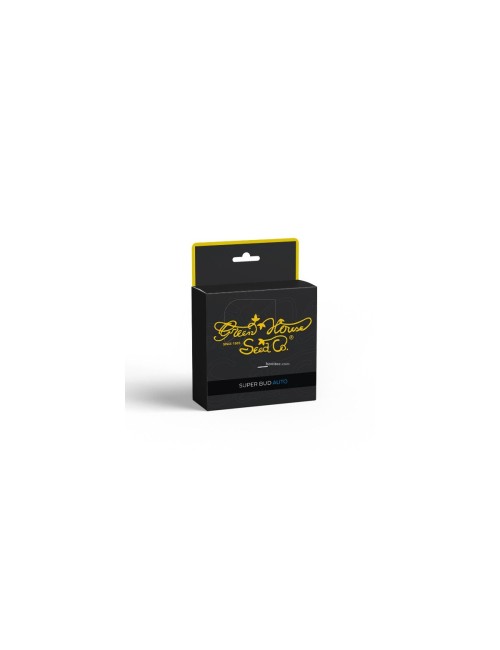Super bud auto green house