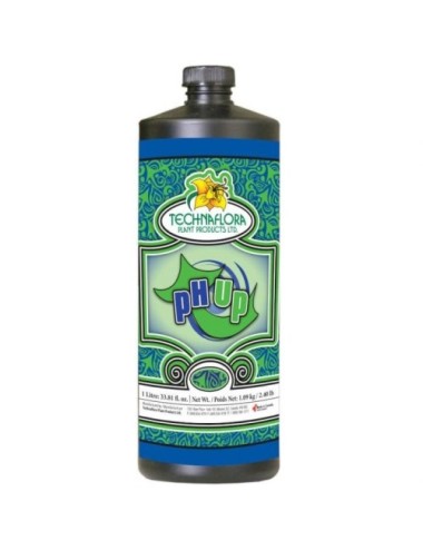 Ph up 1 l