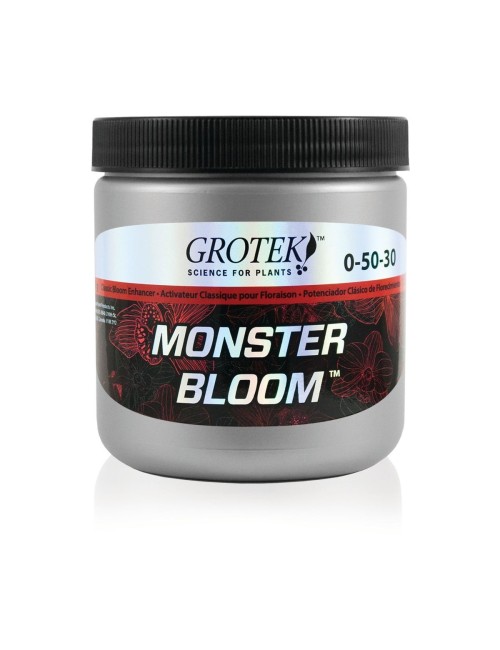 Monster bloom líquido 500ml