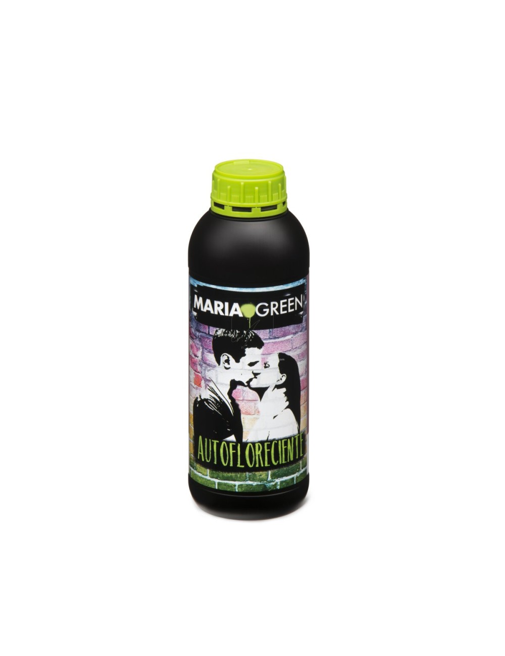 Autoflow maria green