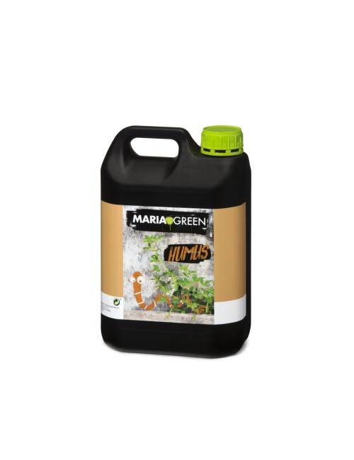 Humus vegetal maria green