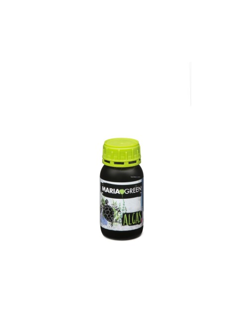 Huano maria green