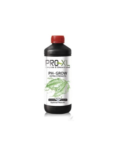 Ph- grow