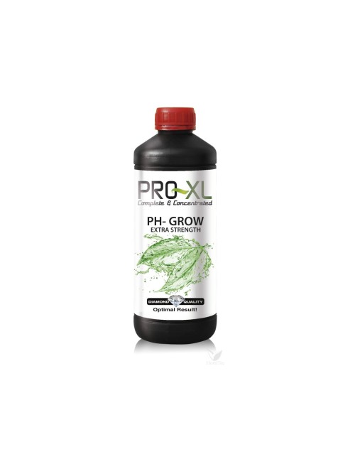 Ph- grow