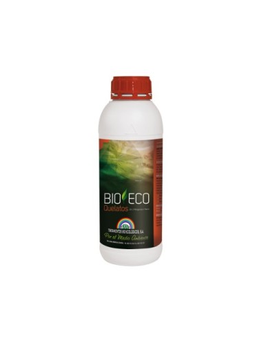 Bio-eco quelato