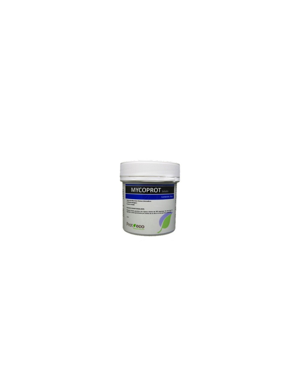 Mycoprot soluble 20 g
