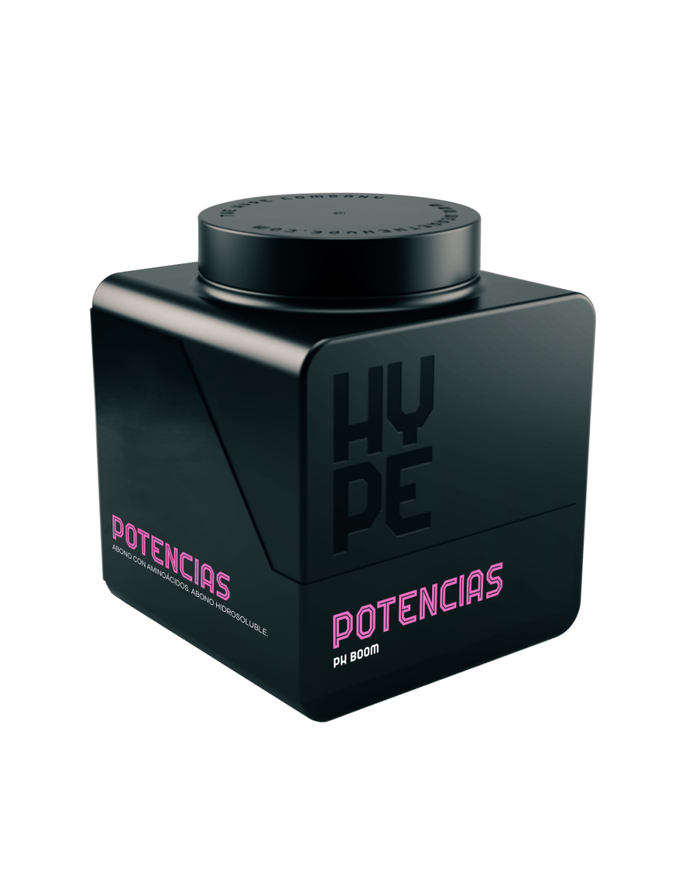 Potencias