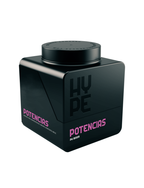 Potencias