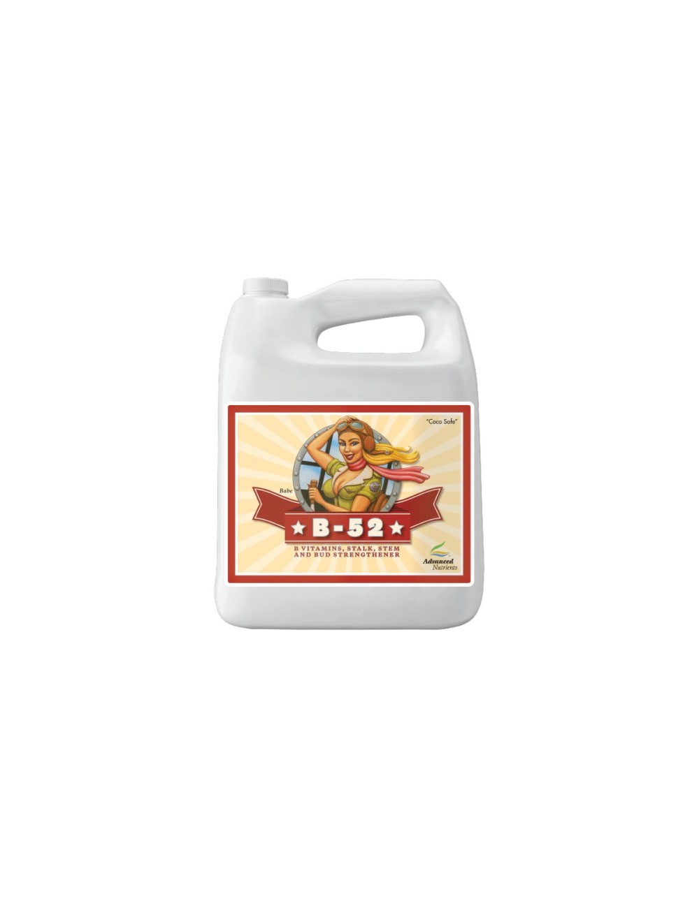 B-52 1 suplemento vitamina b