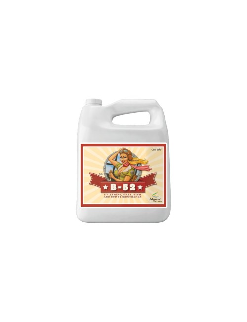 B-52 1 suplemento vitamina b